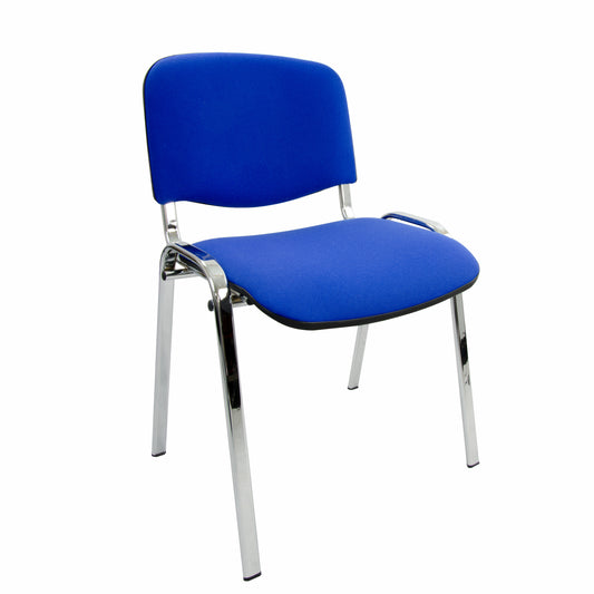 LEO visitor chair | Blue