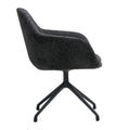 LINOX Conference Chair | 4-leg base, weight capacity up to 150 kg - 3 Thumbnail Image
