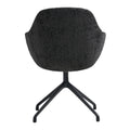 LINOX Conference Chair | 4-leg base, weight capacity up to 150 kg - 5 Thumbnail Image