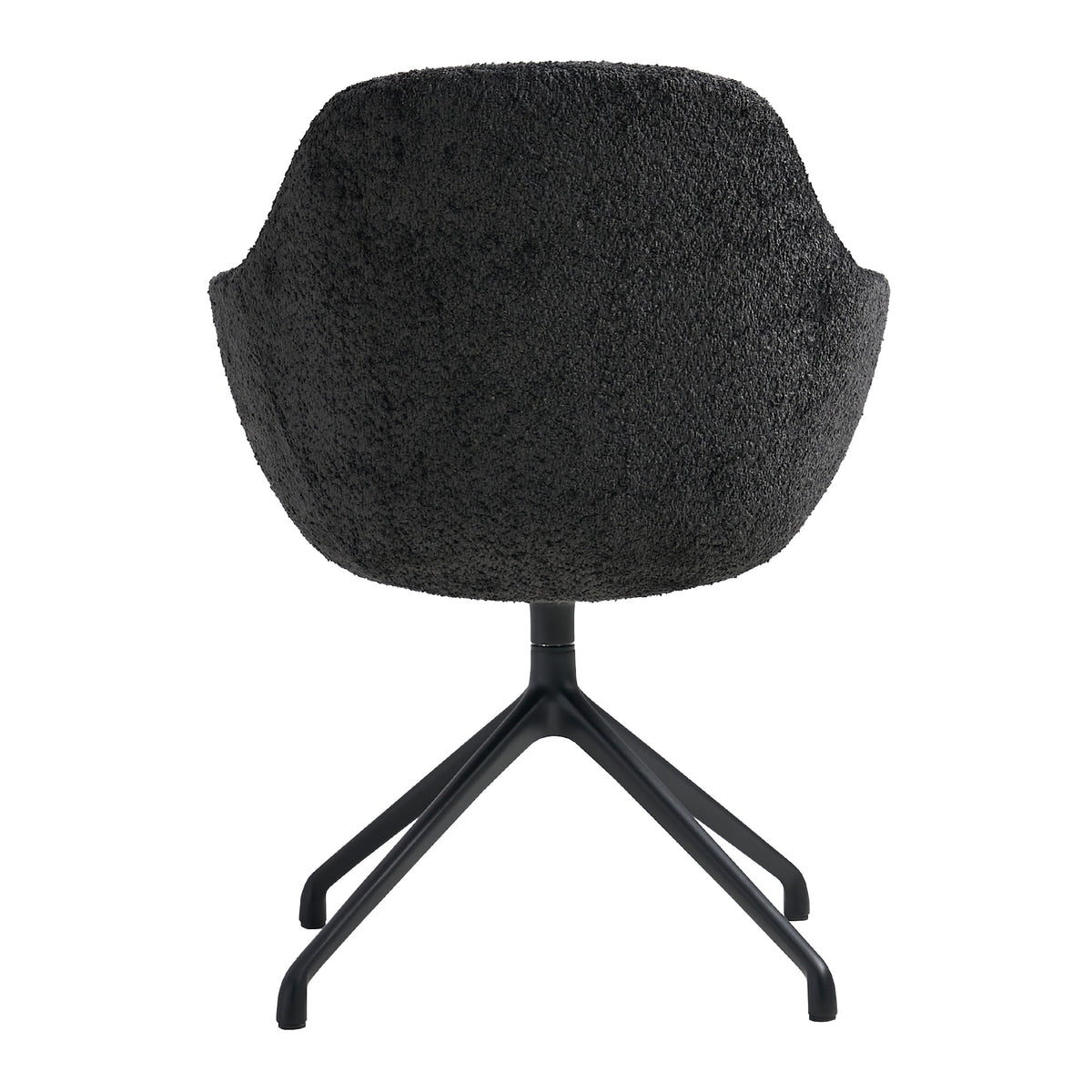 LINOX Conference Chair | 4-leg base, weight capacity up to 150 kg - 5 Lightbox Main Image