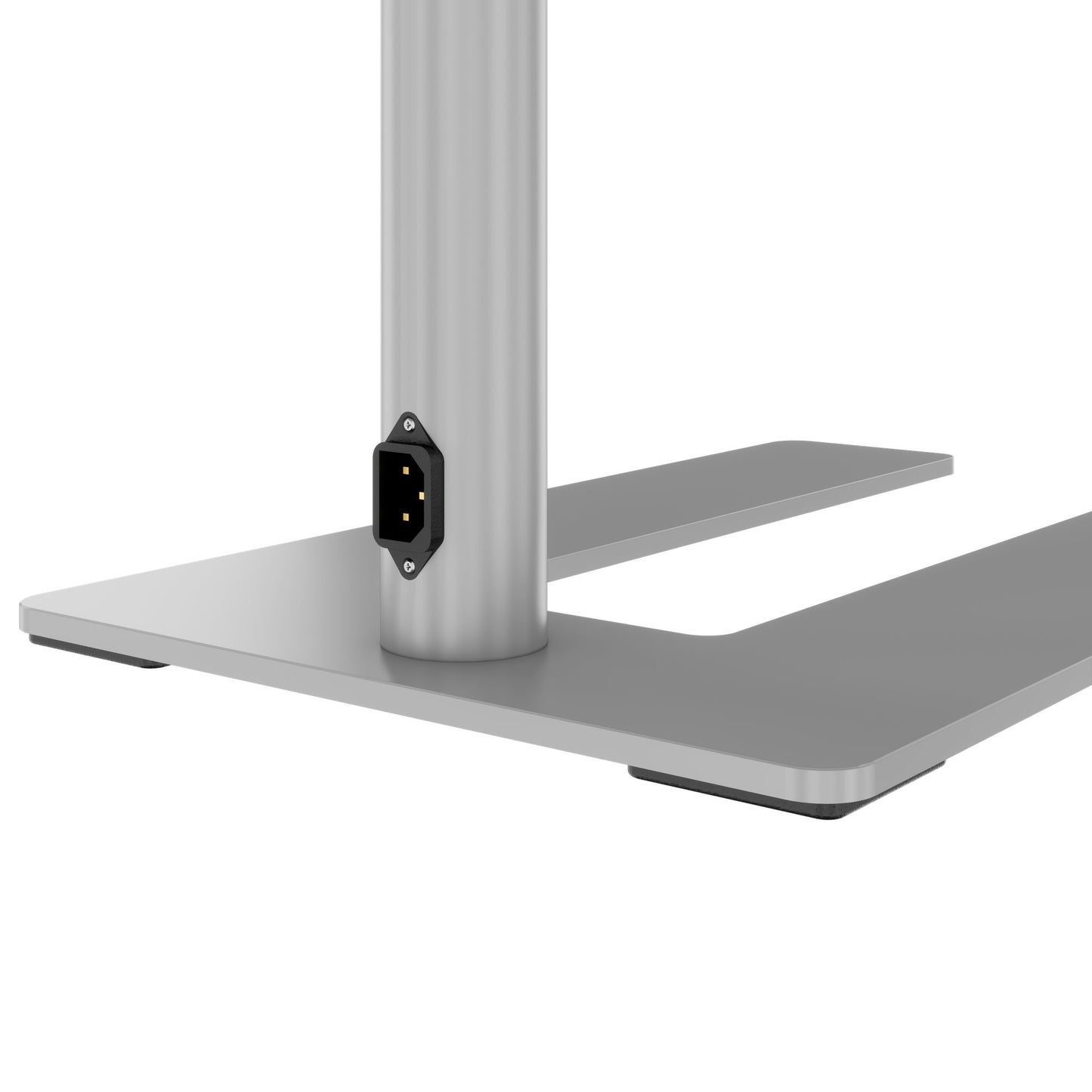 LUMOS Büro-Stehlampe | 10.400 Lumen, dimmbar