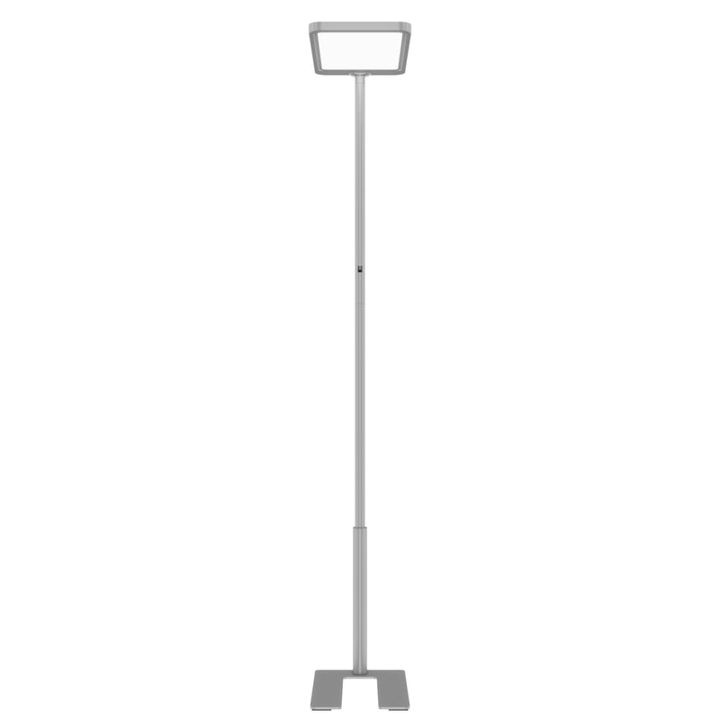 LUMOS Büro-Stehlampe | 10.400 Lumen, dimmbar - 2 Main Image