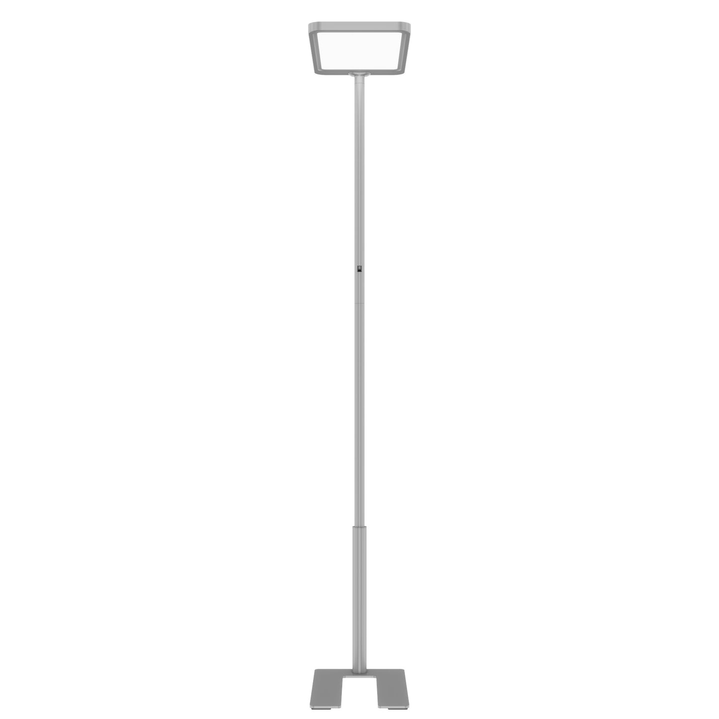 Tampon de bureau de Lumo | 610 x 2020 mm, 10 400 lumens, dimmable