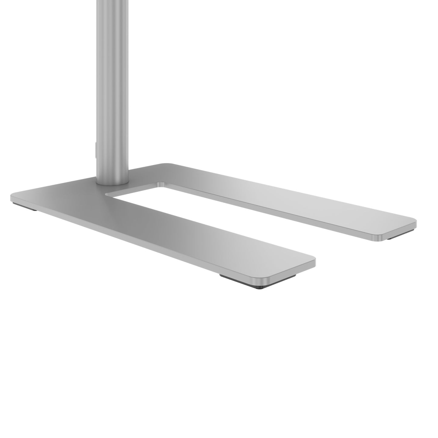 Tampon de bureau de Lumo | 610 x 2020 mm, 10 400 lumens, dimmable