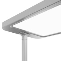 Tampon de bureau de Lumo | 610 x 2020 mm, 10 400 lumens, dimmable
