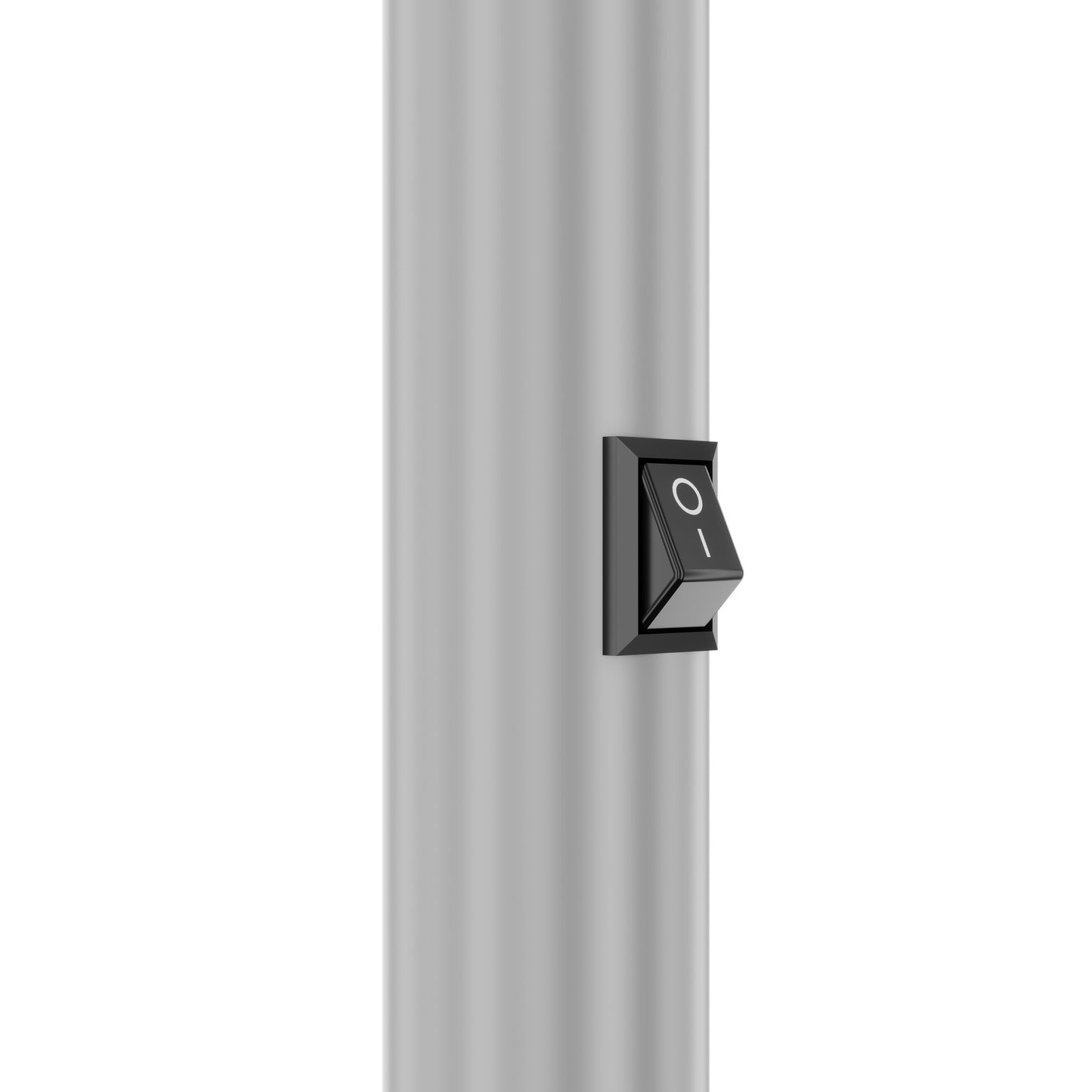 Tampon de bureau de Lumo | 610 x 2020 mm, 10 400 lumens, dimmable