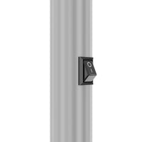 Tampon de bureau de Lumo | 610 x 2020 mm, 10 400 lumens, dimmable