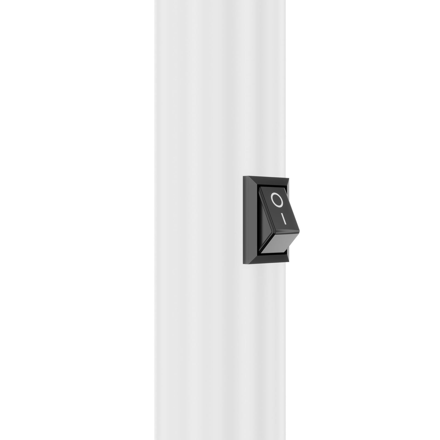 Tampon de bureau de Lumo | 610 x 2020 mm, 10 400 lumens, dimmable