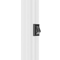 Tampon de bureau de Lumo | 610 x 2020 mm, 10 400 lumens, dimmable