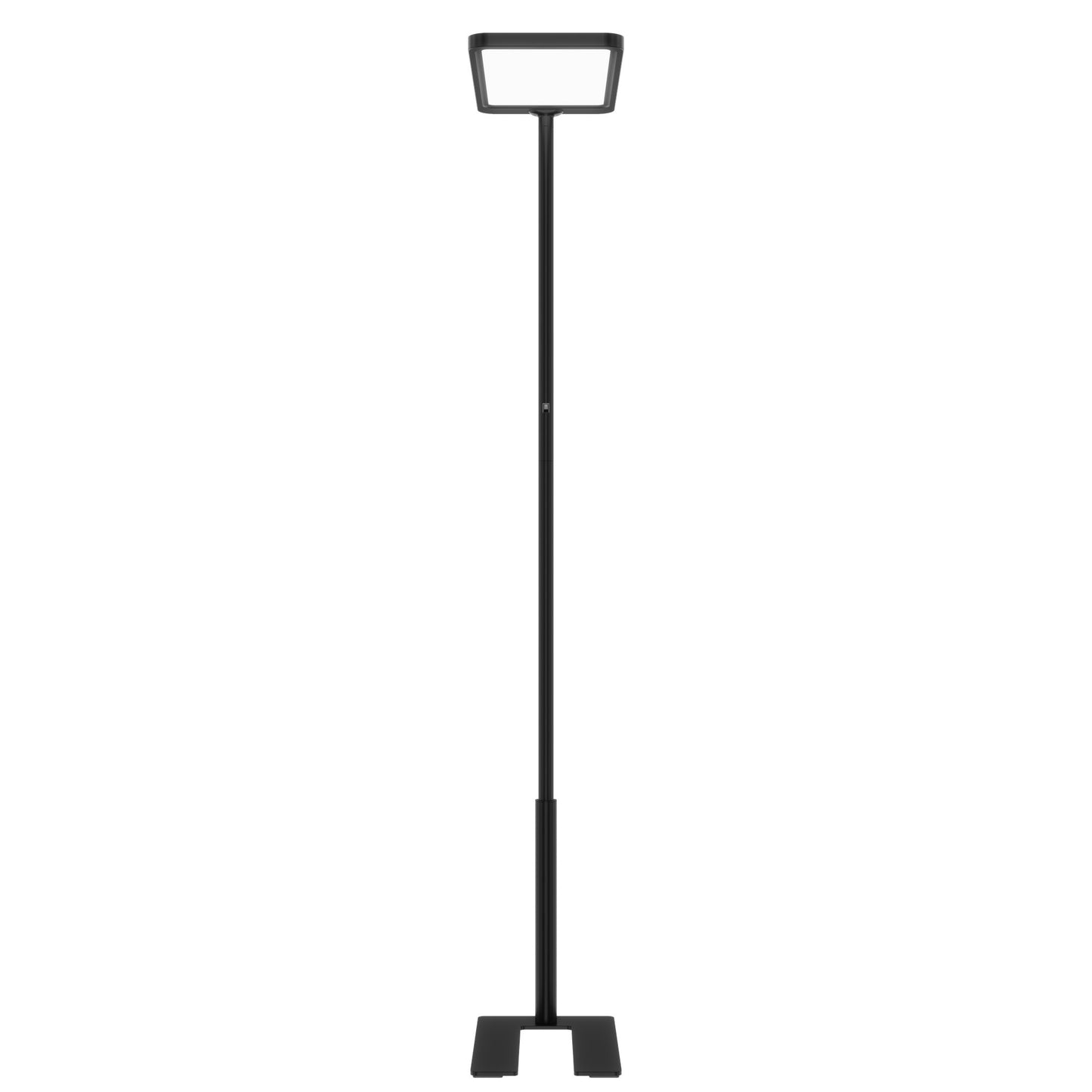 Tampon de bureau de Lumo | 610 x 2020 mm, 10 400 lumens, dimmable