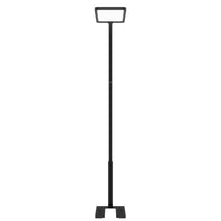 Tampon de bureau de Lumo | 610 x 2020 mm, 10 400 lumens, dimmable
