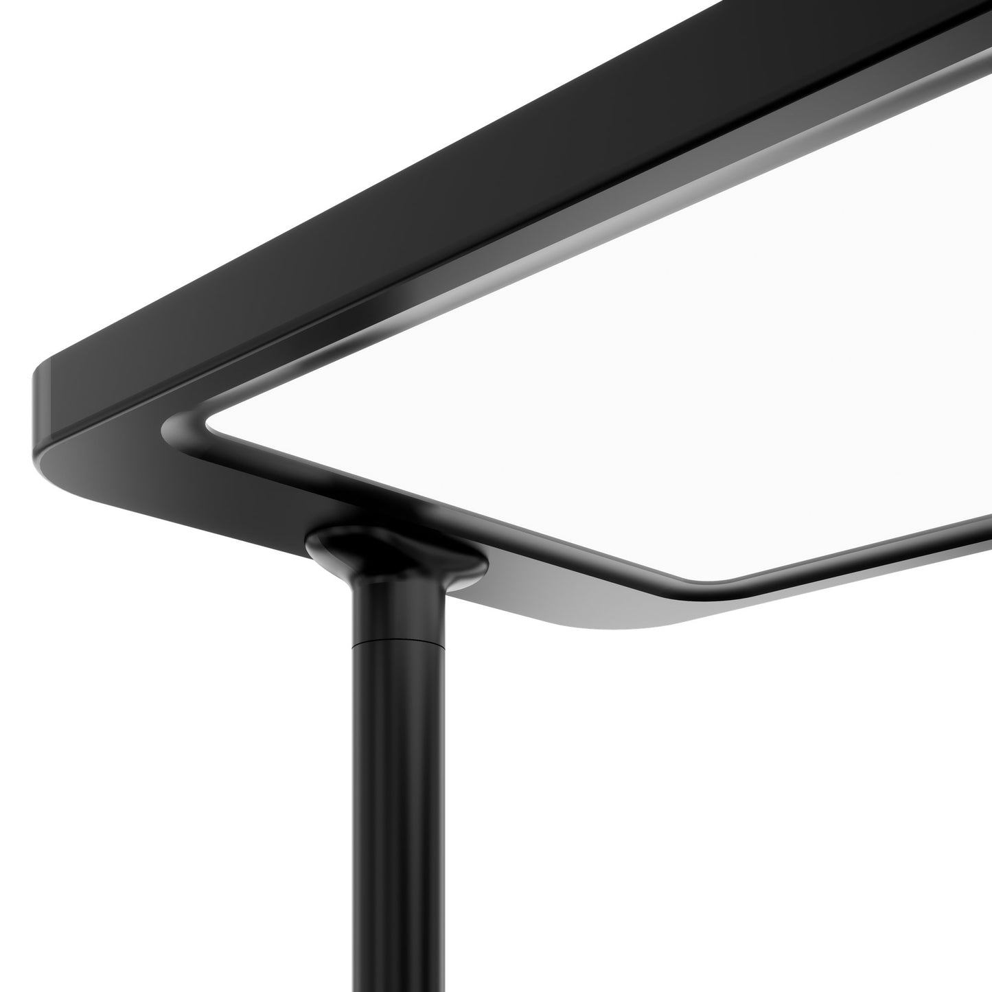Tampon de bureau de Lumo | 610 x 2020 mm, 10 400 lumens, dimmable