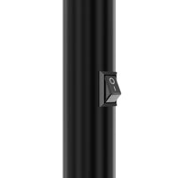 Tampon de bureau de Lumo | 610 x 2020 mm, 10 400 lumens, dimmable