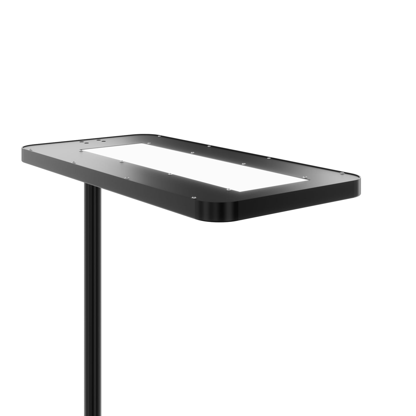 Tampon de bureau de Lumo | 610 x 2020 mm, 10 400 lumens, dimmable