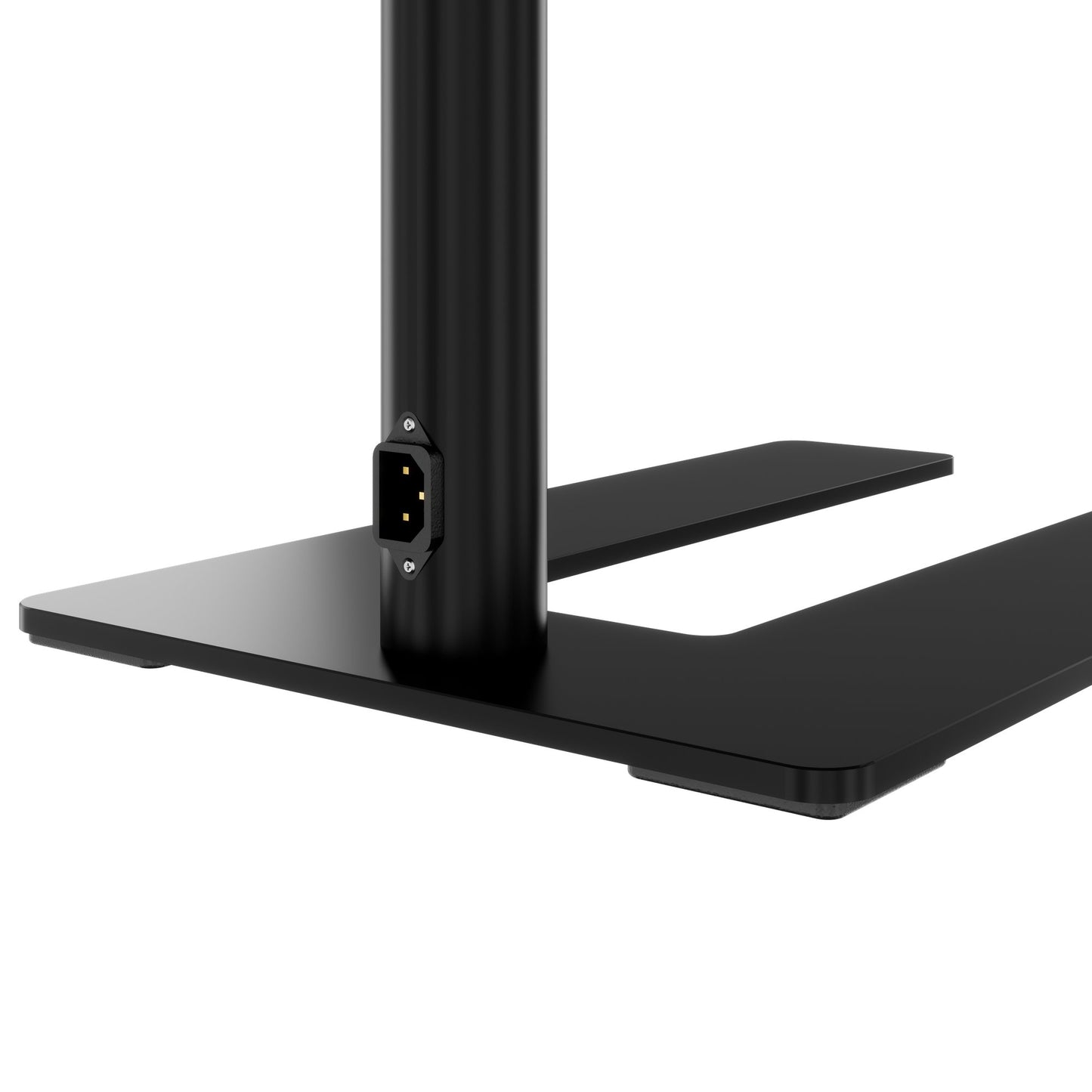 Tampon de bureau de Lumo | 610 x 2020 mm, 10 400 lumens, dimmable