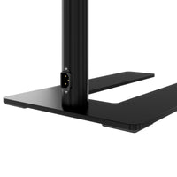 Tampon de bureau de Lumo | 610 x 2020 mm, 10 400 lumens, dimmable