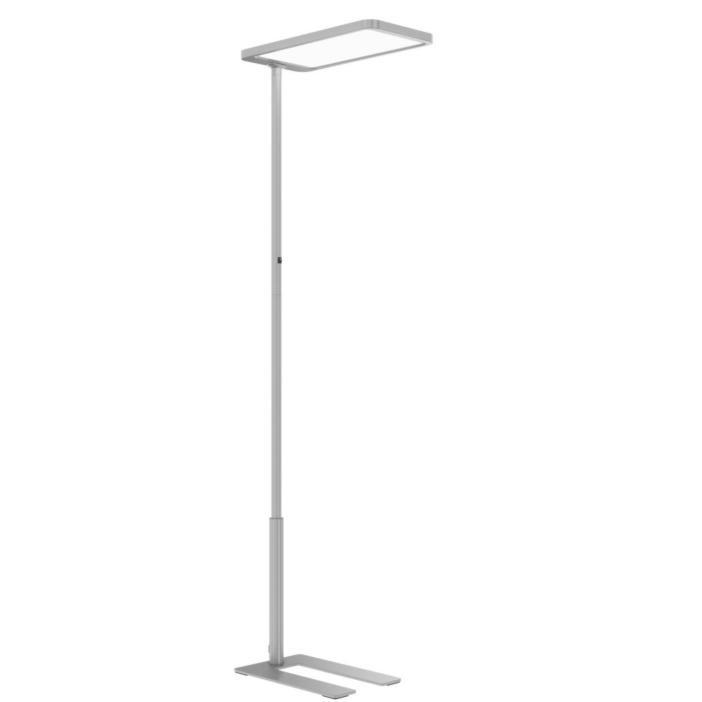 Tampon de bureau de Lumo | 610 x 2020 mm, 10 400 lumens, dimmable