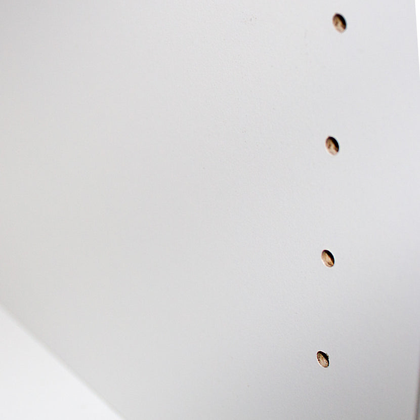NOVA Paris - Bureau complet | Blanc