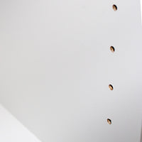 UNI Cabinet di porta scorrevole | 2 oh, 1200 x 777 mm, grigio perla