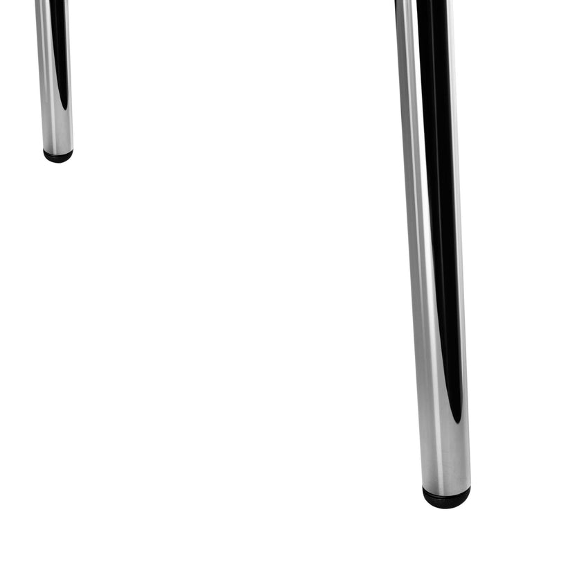 DANAE Fauteuil salon | Cadre de 4 pieds, tissus de référence Lucia / Velito / Synergy