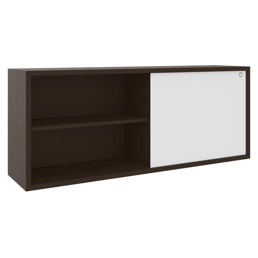 NOVA Lowboard | 1,5 oh, 1382 x 570 mm, noix