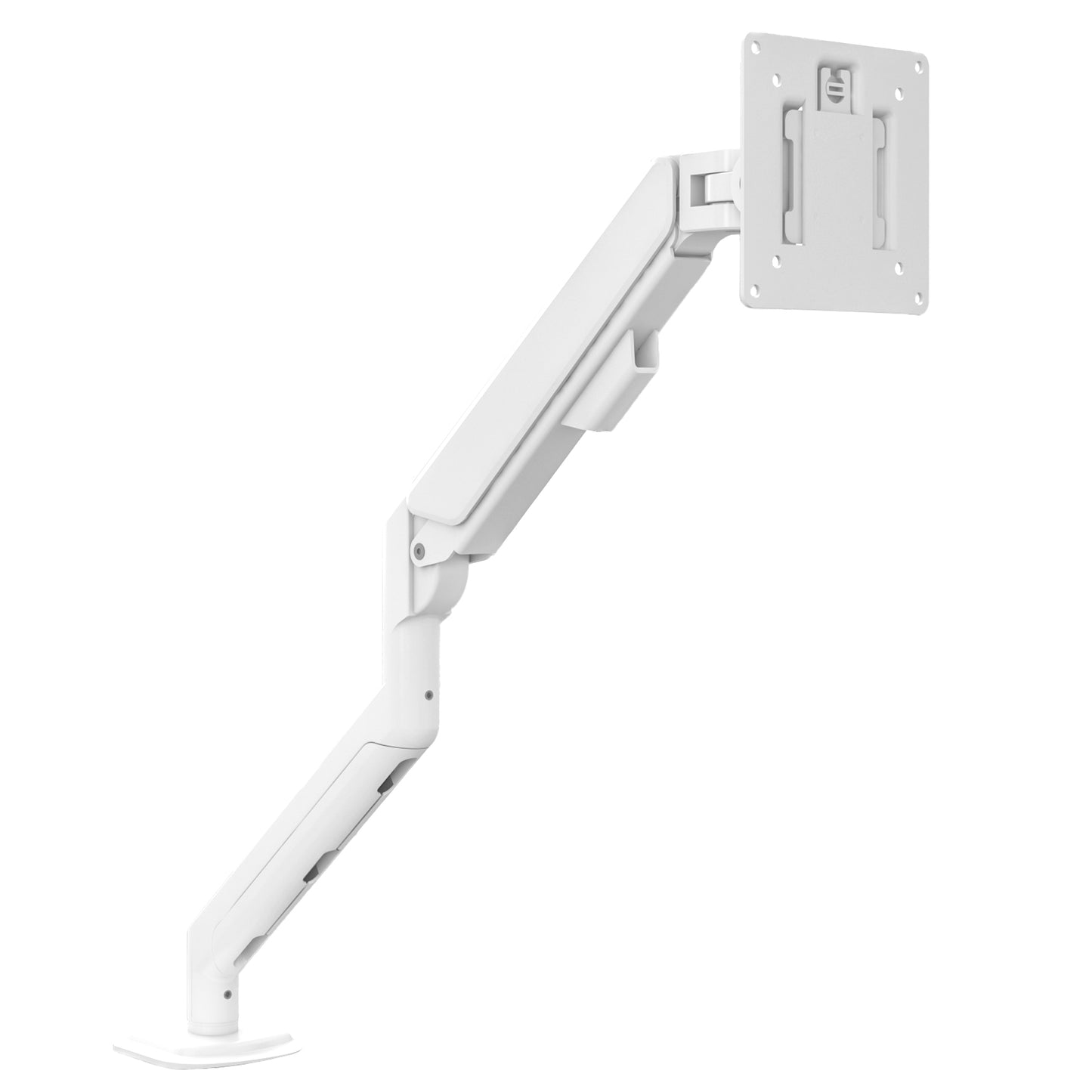 MASTER Monitor Holder | Gas Spring Support, 148-445 mm