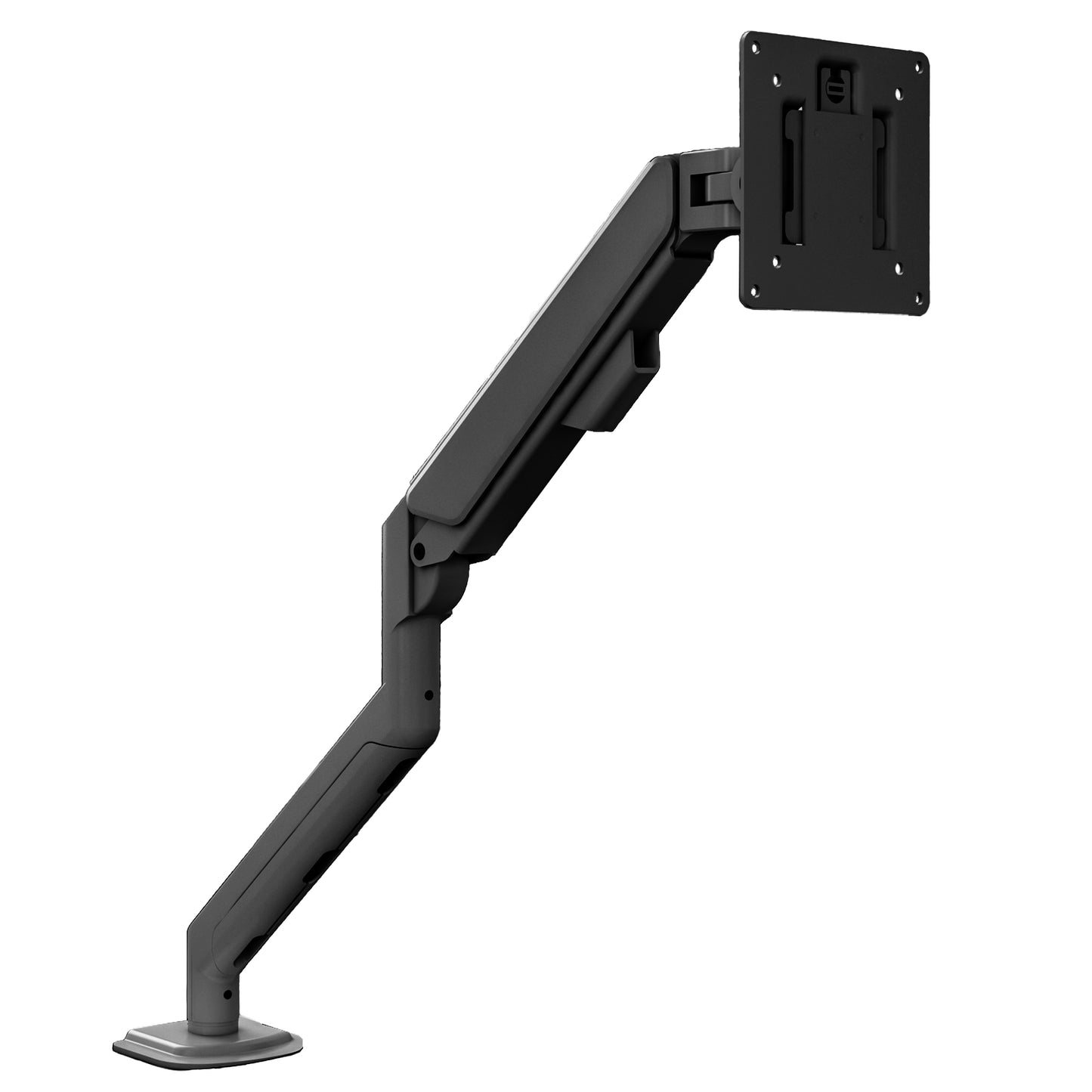 MASTER Monitor Holder | Gas Spring Support, 148-445 mm