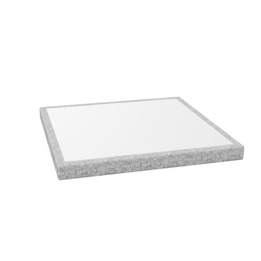 MODUS Light Wand- und Deckensegel | Klasse-A Absorber, 300-600 mm, über 100 Farben