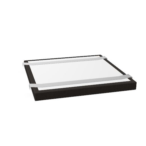 MODUS Light Wand- und Deckensegel | Klasse-A Absorber, 300-600 mm, über 100 Farben
