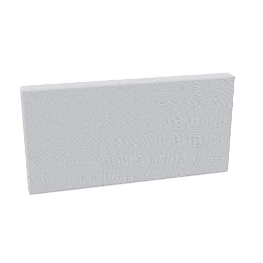 MODUS Light Wand- und Deckensegel | Klasse-A Absorber, 300-600 mm, über 100 Farben