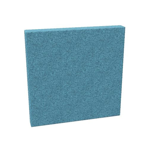MODUS Light Wand- und Deckensegel | Klasse-A Absorber, 300-600 mm, über 100 Farben