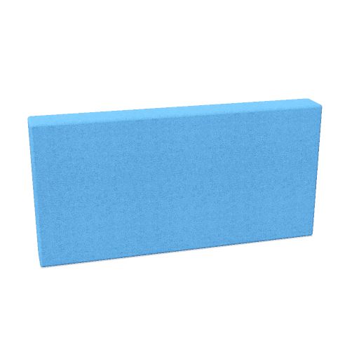 MODUS Light Wand- und Deckensegel | Klasse-A Absorber, 300-600 mm, über 100 Farben