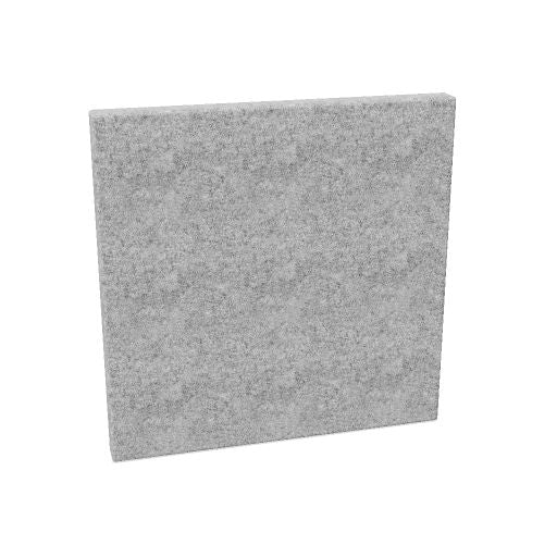 MODUS Light Pannelli riflettenti per pareti e soffitti | Assorbitori di classe A, 300-600 mm, oltre 100 colori