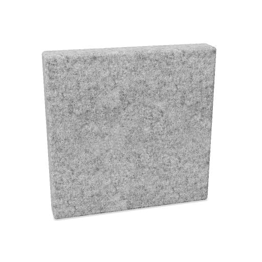 MODUS Light Pannelli riflettenti per pareti e soffitti | Assorbitori di classe A, 300-600 mm, oltre 100 colori