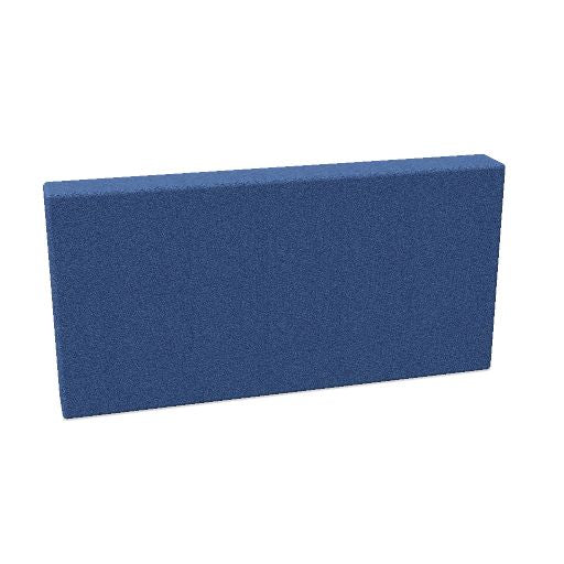 MODUS Light Pannelli riflettenti per pareti e soffitti | Assorbitori di classe A, 300-600 mm, oltre 100 colori