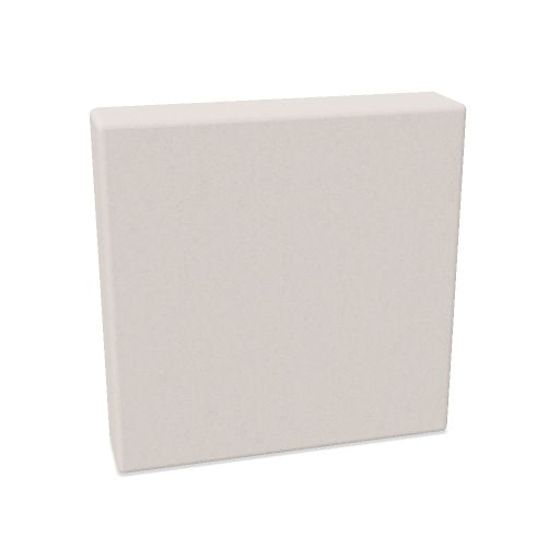 MODUS Light Pannelli riflettenti per pareti e soffitti | Assorbitori di classe A, 300-600 mm, oltre 100 colori