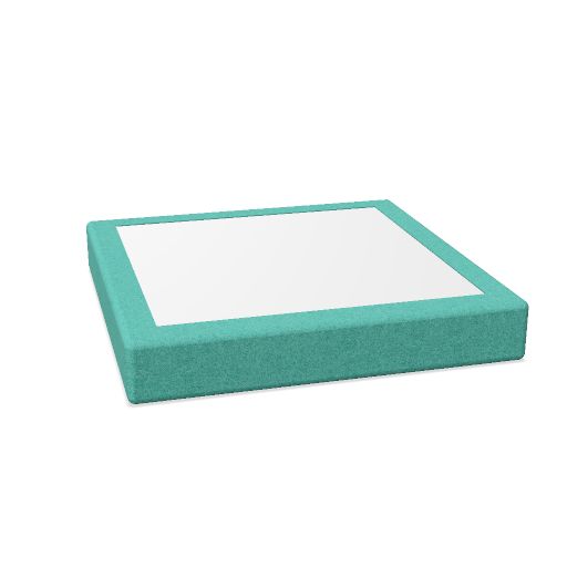 MODUS Light Pannelli riflettenti per pareti e soffitti | Assorbitori di classe A, 300-600 mm, oltre 100 colori