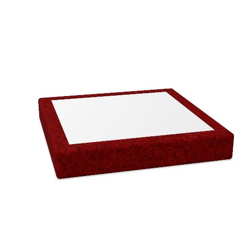 MODUS Light Pannelli riflettenti per pareti e soffitti | Assorbitori di classe A, 300-600 mm, oltre 100 colori