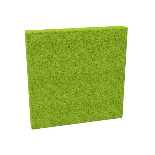 MODUS Light Pannelli riflettenti per pareti e soffitti | Assorbitori di classe A, 300-600 mm, oltre 100 colori