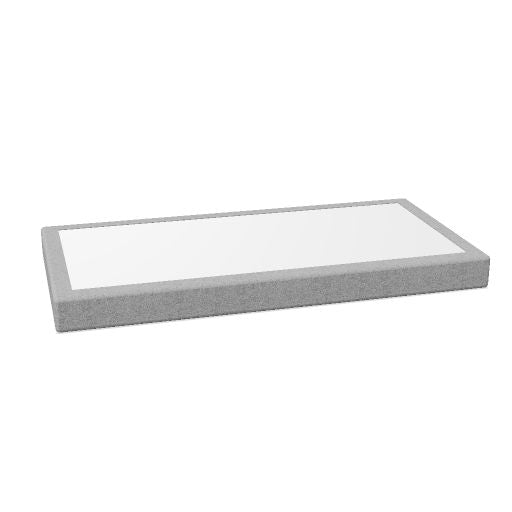 MODUS Light Pannelli riflettenti per pareti e soffitti | Assorbitori di classe A, 300-600 mm, oltre 100 colori