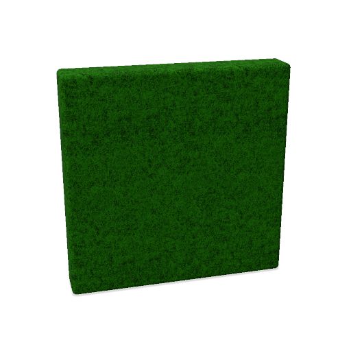 MODUS Light Pannelli riflettenti per pareti e soffitti | Assorbitori di classe A, 300-600 mm, oltre 100 colori