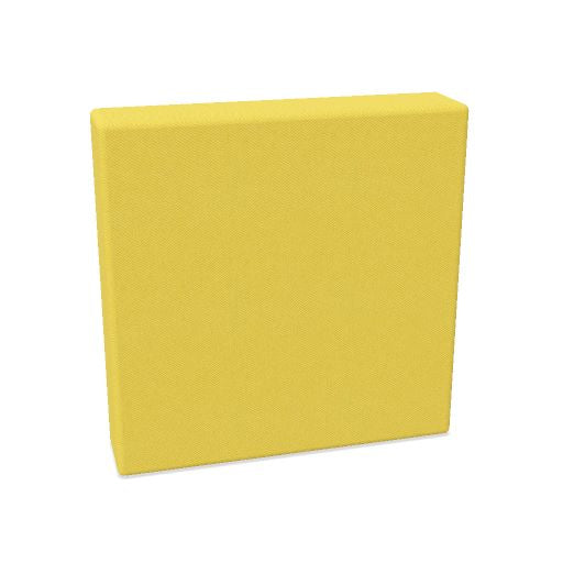 MODUS Light Pannelli riflettenti per pareti e soffitti | Assorbitori di classe A, 300-600 mm, oltre 100 colori