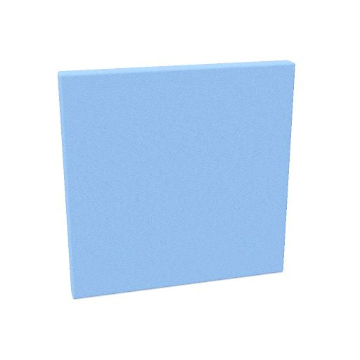 MODUS Light Pannelli riflettenti per pareti e soffitti | Assorbitori di classe A, 300-600 mm, oltre 100 colori