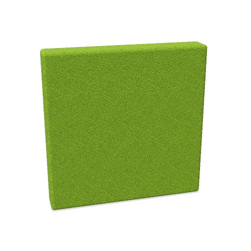 MODUS Light Pannelli riflettenti per pareti e soffitti | Assorbitori di classe A, 300-600 mm, oltre 100 colori