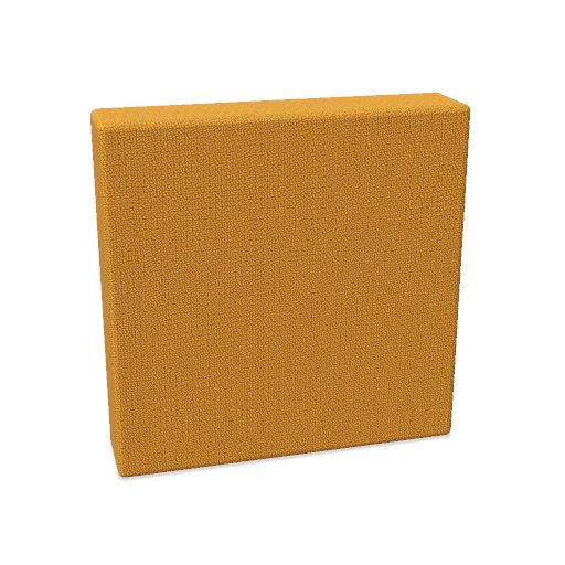 MODUS Light Pannelli riflettenti per pareti e soffitti | Assorbitori di classe A, 300-600 mm, oltre 100 colori