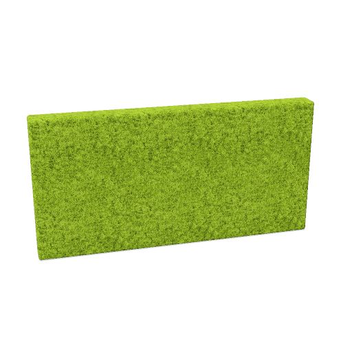 MODUS Light Pannelli riflettenti per pareti e soffitti | Assorbitori di classe A, 300-600 mm, oltre 100 colori