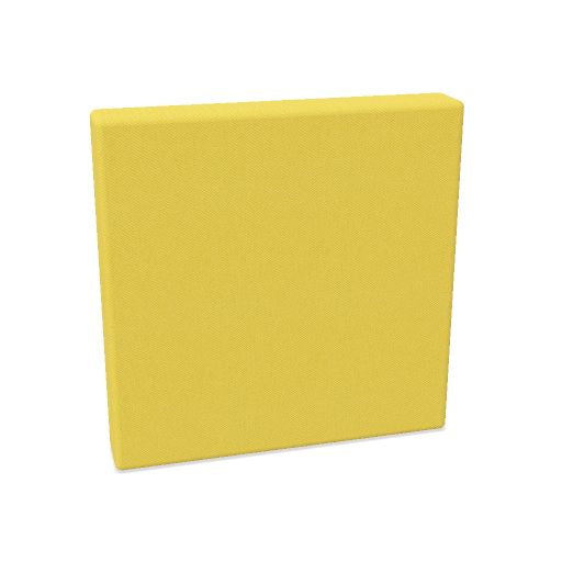 MODUS Light Pannelli riflettenti per pareti e soffitti | Assorbitori di classe A, 300-600 mm, oltre 100 colori