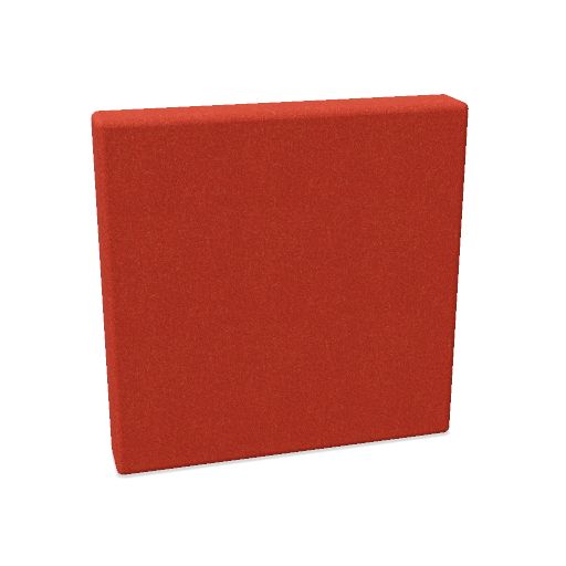 MODUS Light Pannelli riflettenti per pareti e soffitti | Assorbitori di classe A, 300-600 mm, oltre 100 colori