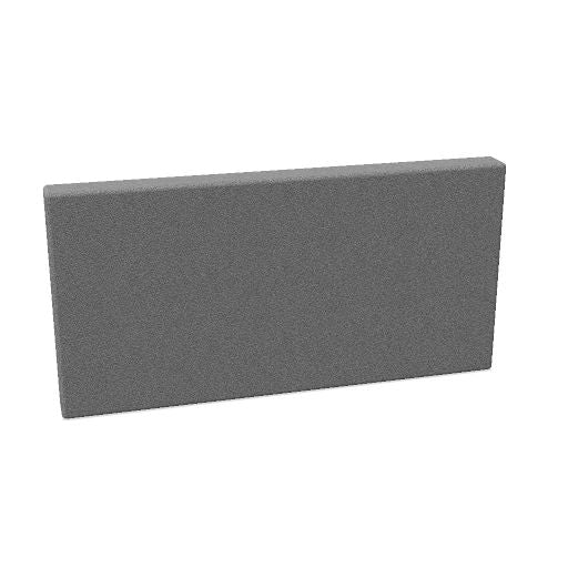 MODUS Light Pannelli riflettenti per pareti e soffitti | Assorbitori di classe A, 300-600 mm, oltre 100 colori