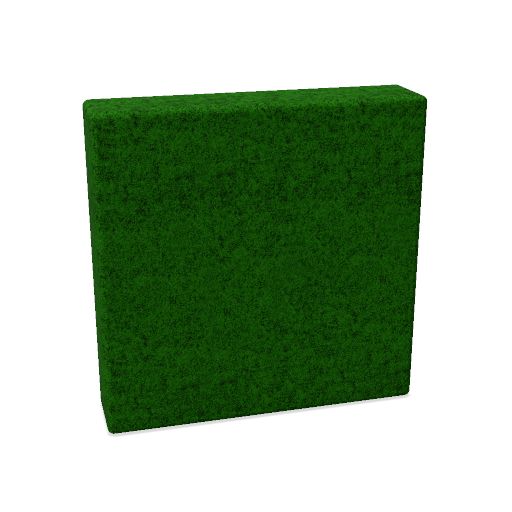 MODUS Light Pannelli riflettenti per pareti e soffitti | Assorbitori di classe A, 300-600 mm, oltre 100 colori